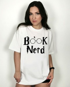  t-shirt oversize damski  