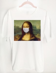  t-shirt oversize damski 