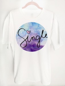  t-shirt oversize damski 