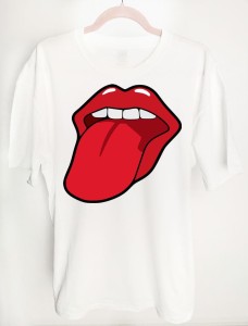 t-shirt oversize damski 