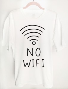  t-shirt oversize damski 