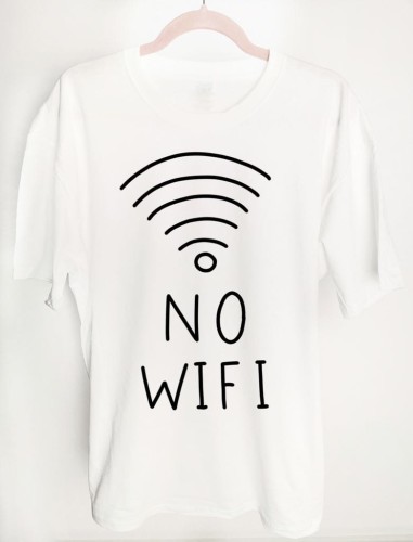 t-shirt oversize damski