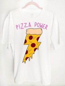  t-shirt oversize damski 