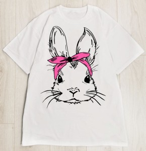  t-shirt oversize damski  