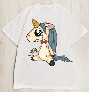  t-shirt oversize damski 