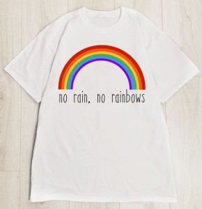  t-shirt oversize damski 