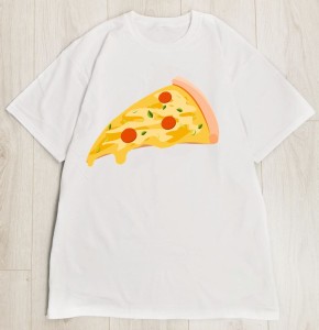  t-shirt oversize damski 