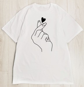  t-shirt oversize damski  