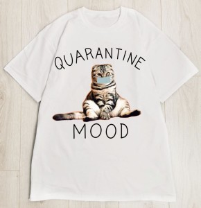  t-shirt oversize damski