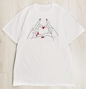  t-shirt oversize damski 