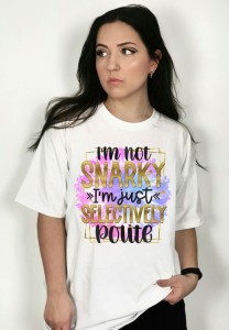  t-shirt oversize damski
