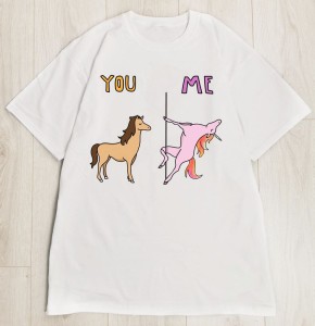  t-shirt oversize damski 