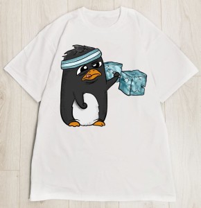  t-shirt oversize damski 