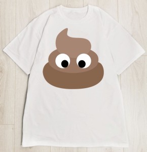  t-shirt oversize damski  