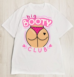  t-shirt oversize damski  