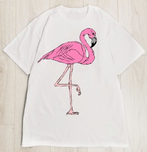  t-shirt oversize damski 