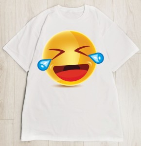  t-shirt oversize damski 