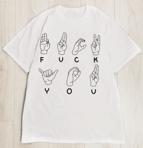  t-shirt oversize damski  