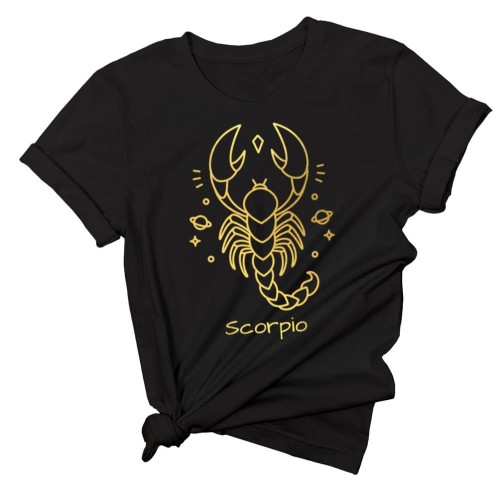 koszulka ze znakiem zodiaku skorpion.jpg