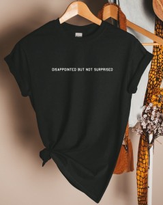 T-shirt damski na co dzień