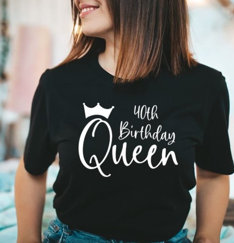 koszulka na 40, urodzinowa królowa.jpg