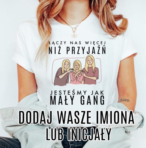 koszulki dla trzech przyjaciółek.JPG