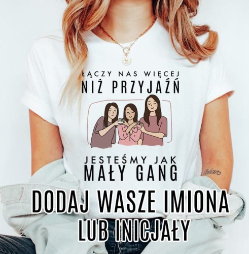 koszulki dla trzech przyjaciółek.JPG