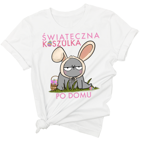 wielkanocna koszulka damska.png