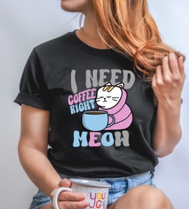 DAMSKI T-shirt 