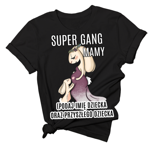 KSOZULKA SUPER GANG MAMY DLA MAMY W CIĄŻY.png