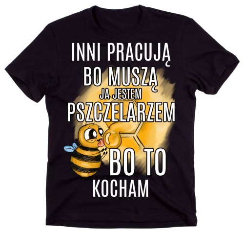KOSZULKA DLA PSZCZELARZA Z PSZCZOŁĄ.jpg