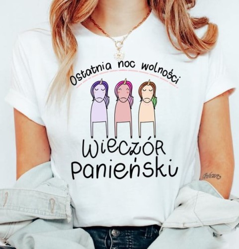 koszulka na wieczór panieński ostatnia noc wolności.JPG