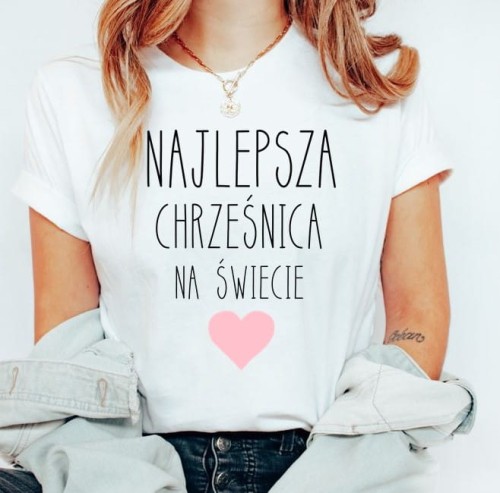 koszulka dla chrześnicy.JPG