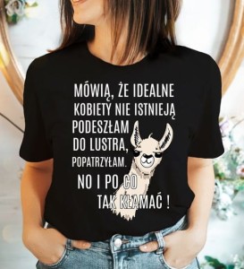 KSOZULKA DLA KOLEŻANKI IDEALNE KOBIETY 