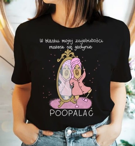 śmieszna koszulka dla koleżanki na prezent.jpg