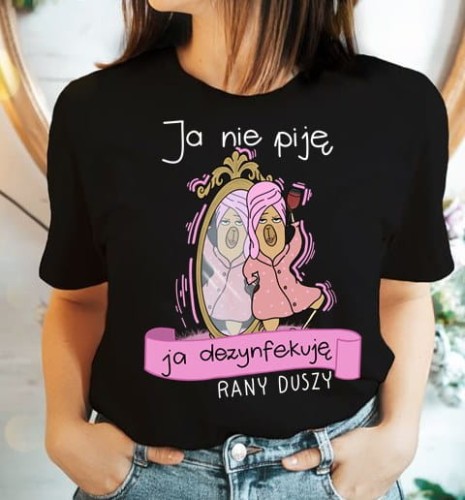 śmieszna koszulka dla koleżanki na prezent.jpg