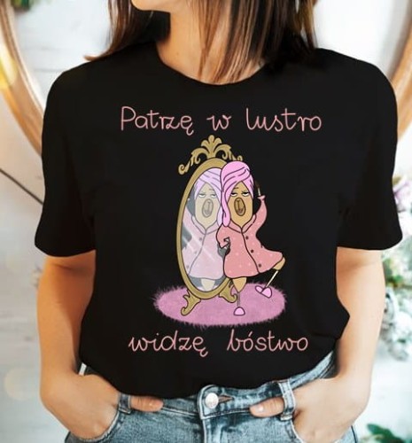 śmieszna koszulka dla koleżanki na prezent.jpg