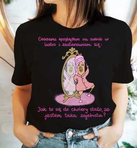 śmieszna koszulka dla koleżanki na prezent.jpg