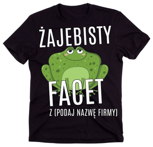 koszulki na prezent dla kolegów z pracy, koszulki dla kolegów z firmy