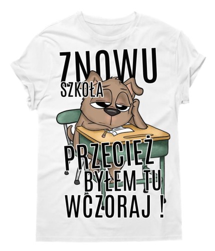 KSOZULKA ZNOWU SZKOŁA PRZECIEŻ BYŁEM TU WCZORAJ.jpg