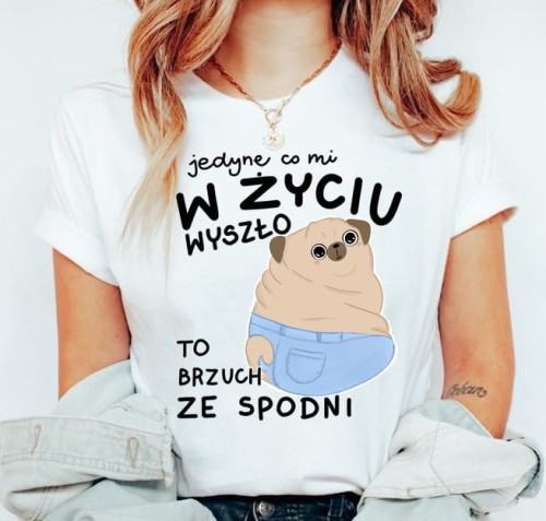 śmieszna damska ksozulka na prezent.JPG