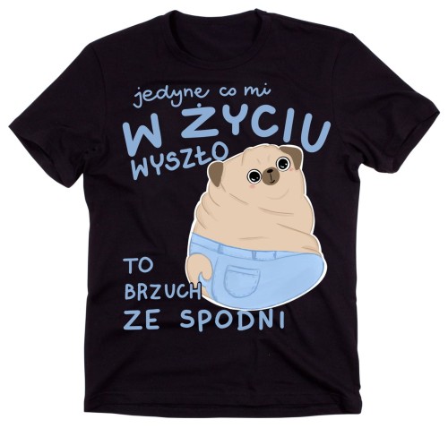Koszulka dla chłopaka, koszulka dla męża, śmieszna męska koszulka na prezent