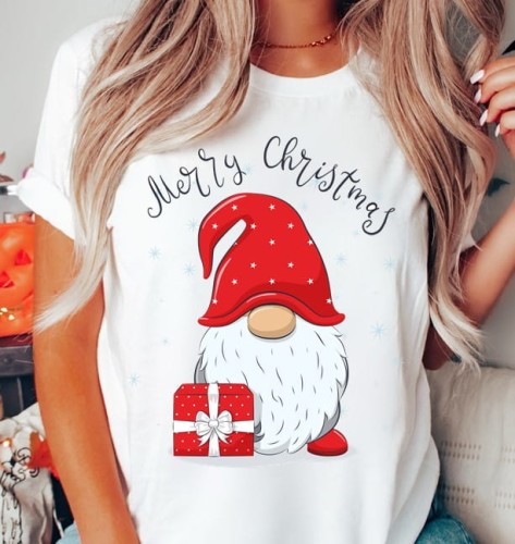 świąteczna koszulka merry christmas.JPG