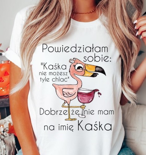 koszulka na prezent dla koleżanki na urodziny.JPG