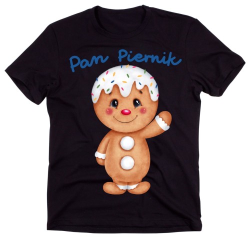 koszulka pan piernik świąteczna.jpg