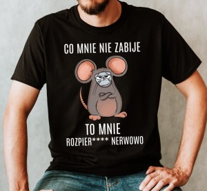 koszulka ze śmiesznym nadrukiem na prezent męska.jpg