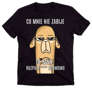 męska koszulka co mnie nie zabije.jpg