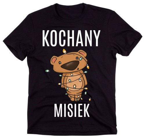 KOSZULKA KOCHANY MISIEK DLA CHŁOPAKA NA ŚWIĘTA.jpg