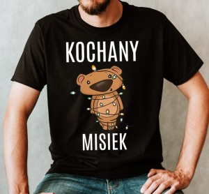 KOSZULKA DLA MĘŻA NA ŚWIĘTA KOCHANY MISIEK.jpg