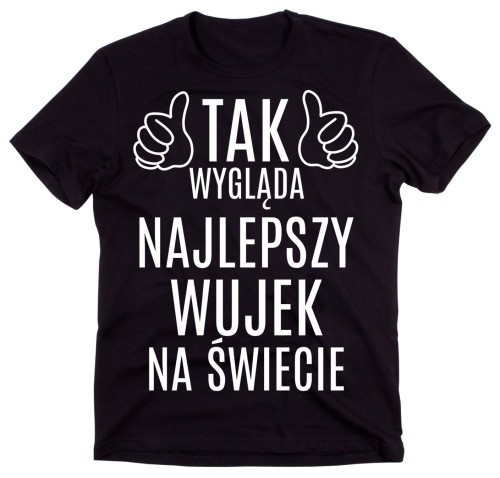 TAK WYGLĄDA NAJLEPSZY WUJEK NA ŚWIECIE.jpg